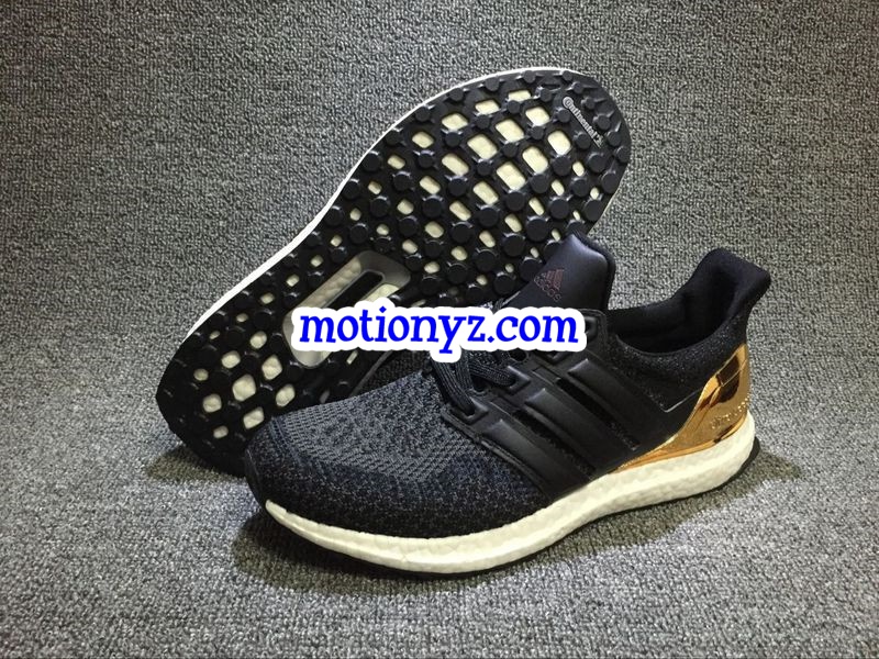 Adidas Ultra Boost OLYMPIC Real Boost